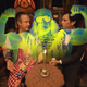 Illustration for article titled Snap into this video of David Arquette holding a séance for Macho Man Randy Savage